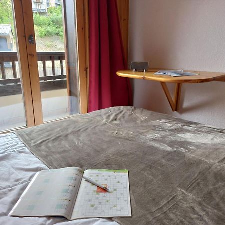 Apartment Les Jardins Alpins-2 By Interhome Saint-Gervais-les-Bains Buitenkant foto