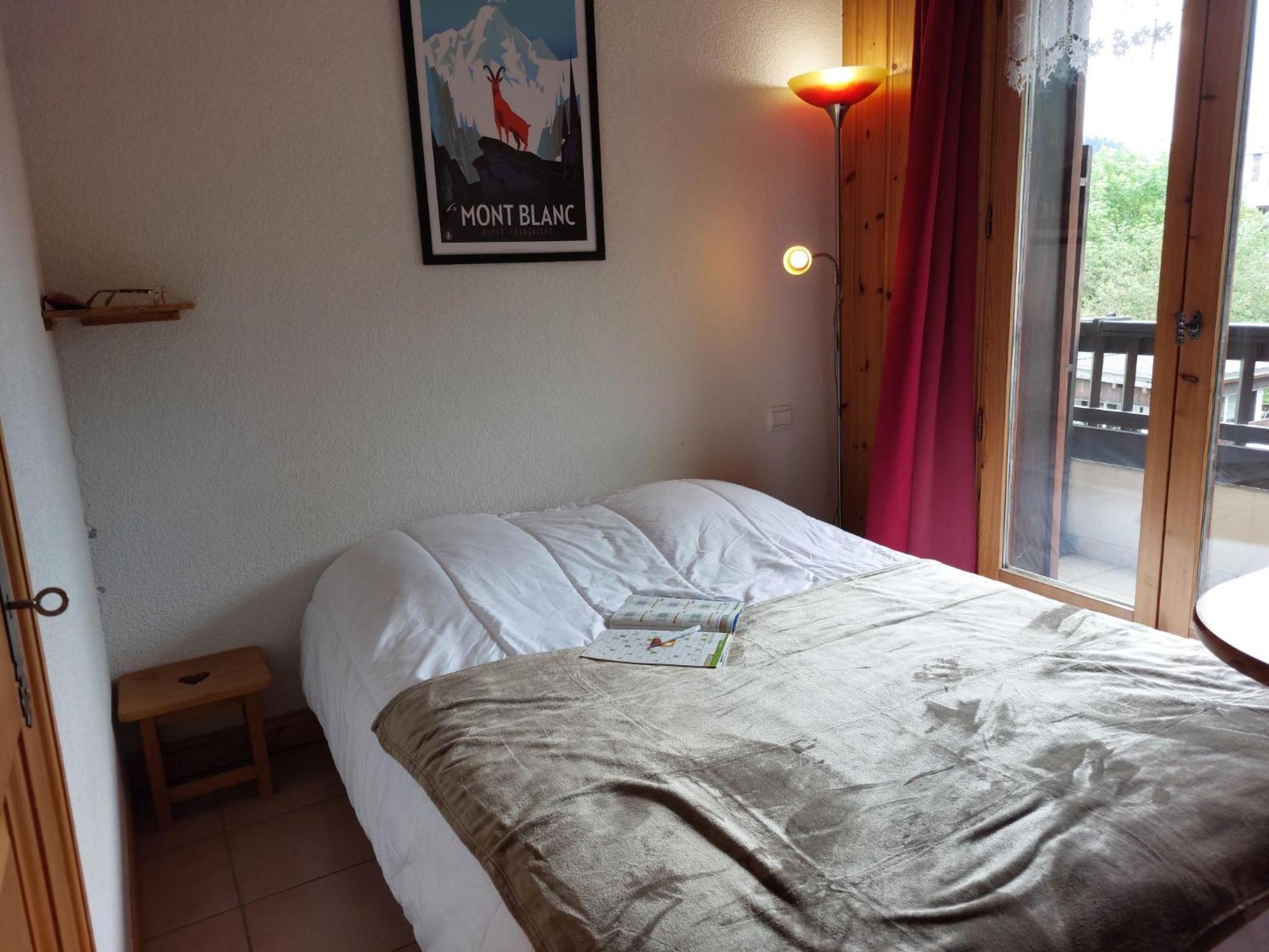 Apartment Les Jardins Alpins-2 By Interhome Saint-Gervais-les-Bains Buitenkant foto